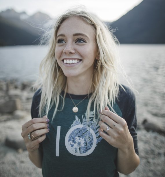 Credit: Tentree