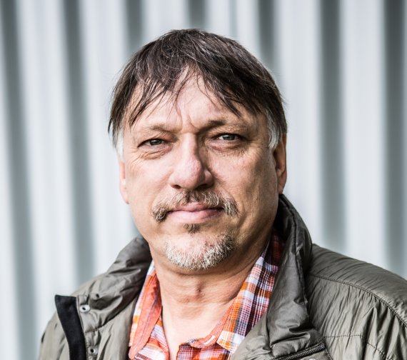 Credit: Ortlieb Geschäftsführer Jürgen Siegwarth von Ortlieb zum Thema E-Commerce: „Direkt verkaufen ist nicht unser Thema.“