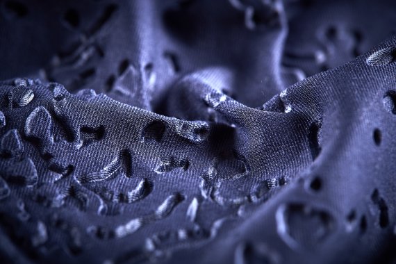 Credit: Gamateks Tekstil Gamateks also won Best Product for Second Layer.