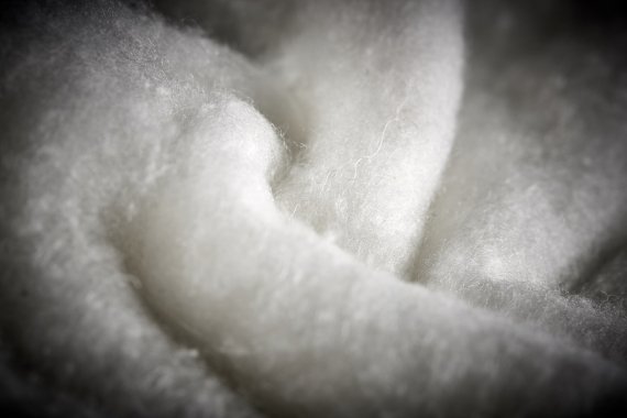 Credit: Imbotex NATIVA GRS from Imbotex the new insulation solution made from recycled yarn wastes.