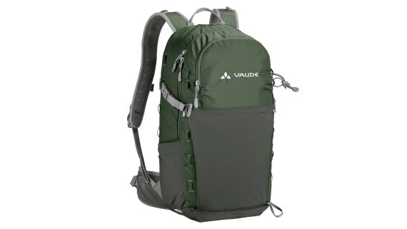 Nachhaltig und fair produziert: der Varyd 22 von Vaude Nachhaltig und fair produziert: der Varyd 22 von Vaude
