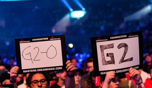 G2 eSports im Interview nach dem MSI-Finale Nach dem Sieg beim MSI gab G2 eSports uns ein Interview