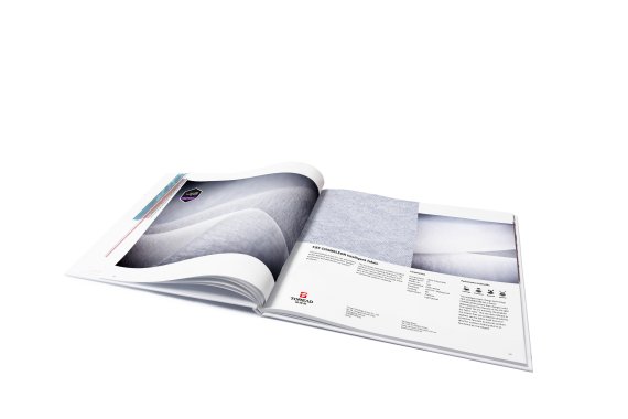 ISPO Textrends Trendbook Spring Summer 2021 Trendbook Spring Summer 2021