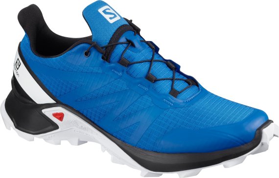 Das neue Supercross Modell – Testschuh auf allen Workshops Das neue Supercross Modell – Testschuh auf allen Workshops
