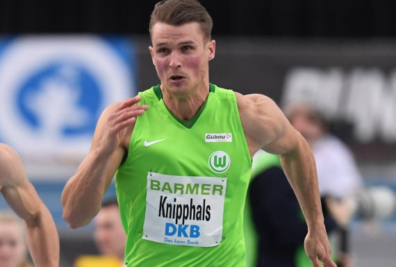 Sven Knipphals quit his athletics career in 2018 and is now active as a chiropractor.