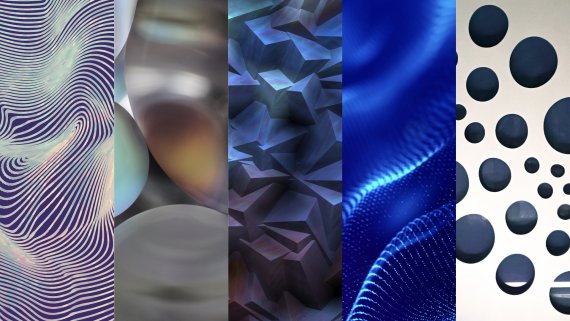 Textile Trend Fall/Winter 2021/22 - Perplexity Textile Trend Fall/Winter 2021/22 - Perplexity