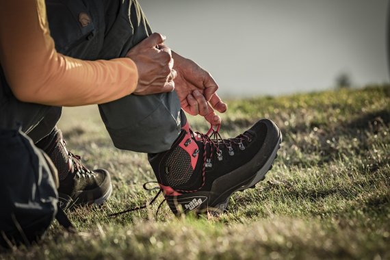Hoge blootstelling eend De gasten Trekking shoes: What you need to consider before buying