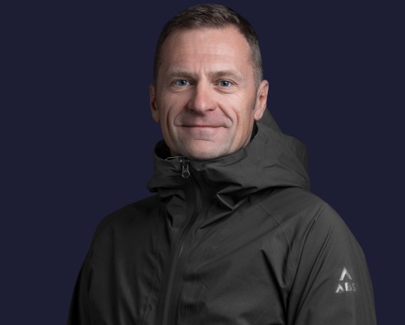 Stefan Mohr ist Geschäftsführer von Spin Capital. Stefan Mohr ist Geschäftsführer von Spin Capital.