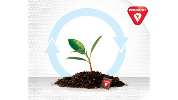PrimaLoft has also already done its homework in the area of circular economy. PrimaLoft has also already done its homework in the area of circular economy.