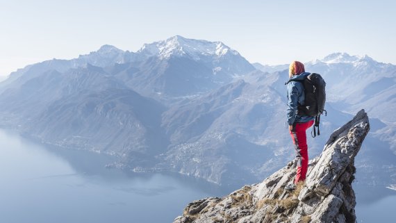 comfortemp® Lyocell padding – Hochleistung ohne Fußabdruck