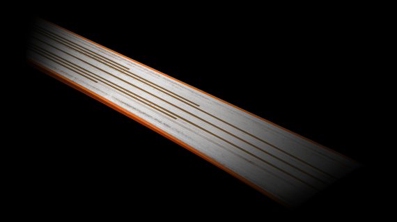 Blizzard TrueBlend Woodcore Blizzard TrueBlend Woodcore