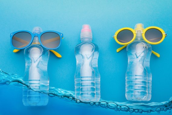 Water Trends For Summer 2022