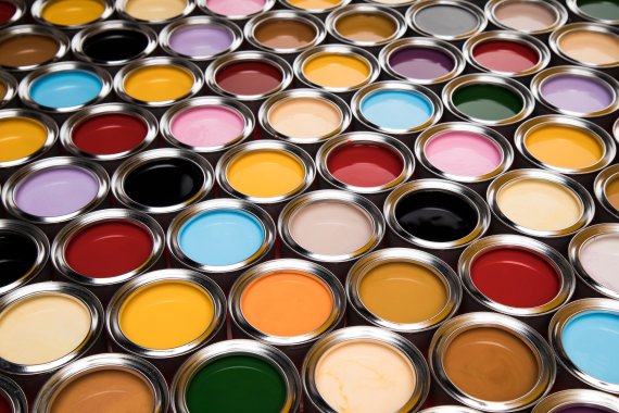 Color Palette Spring/ Summer 2022 CORE Color Palette Spring/ Summer 2022 CORE