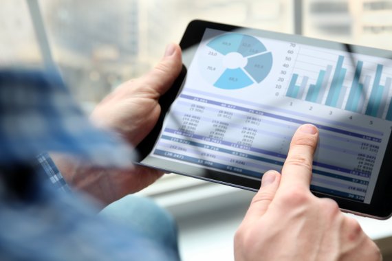 Bluesign has created a solution that combines sustainable practices with economic benefits Bluesign has created a solution that combines sustainable practices with economic benefits