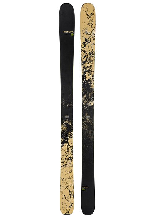 ISPO Award Winner Snowsports ROSSIGNOL BLACKOPS SENDER TI Freeride-Ski