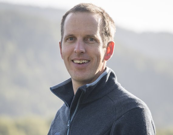 Christoph Centmayer is Sustainability Manager of Bergans of Norway. Christoph Centmayer is Sustainability Manager of Bergans of Norway.