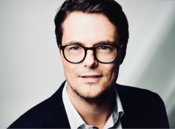 Krischen Hertle, EDM CEO and main shareholder. Krischen Hertle, EDM CEO and main shareholder.