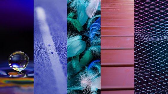 Textile Trend Fall/Winter 2022/23 - RATIONAL Textile Trend Fall/Winter 2022/23 - RATIONAL