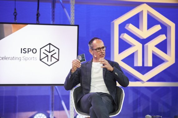 ISPO Munich Online Conference 2021 ISPO Munich Online Conference 2021