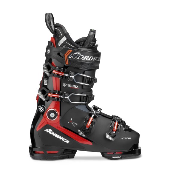 NORDICA SPEEDMACHINE 3 130 S (GW) NORDICA SPEEDMACHINE 3 130 S (GW)