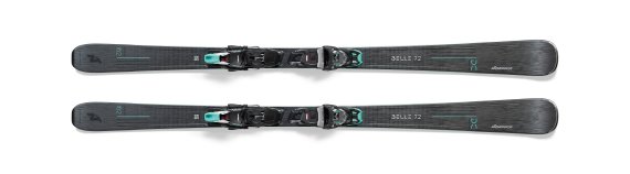 BELLE DC 72 by Nordica BELLE DC 72 by Nordica