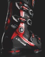 Nordica 3force Shell Nordica 3force Shell