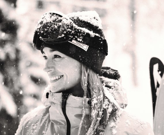 Nordica Women All Mountain Skis Collection 2021-22