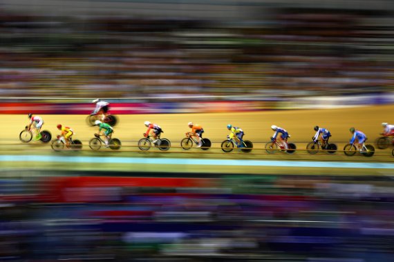 The track cycling competitions of the European Championships Munich 2022 are to be held at Messe München.