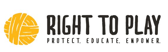 Right to Play Right to Play