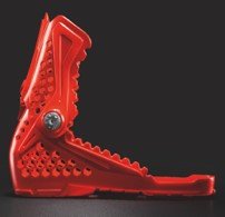 Nordica Honeycomb Construction Nordica Honeycomb Construction