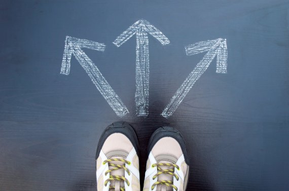 Mega Trends Spring/Summer 2023 - THINK DIFFERENT Mega Trends Spring/Summer 2023 - THINK DIFFERENT