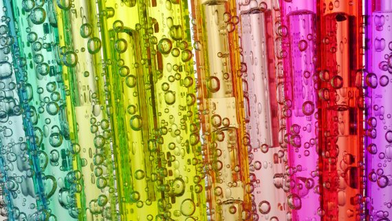 Color Trends Spring/Summer 2023 - CORE Color Trends Spring/Summer 2023 - CORE