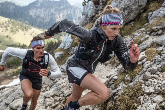 Trailrunning abseits der Massen hat in der Pandemie neue Anhänger gefunden. 