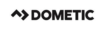 Das Logo von Dometic