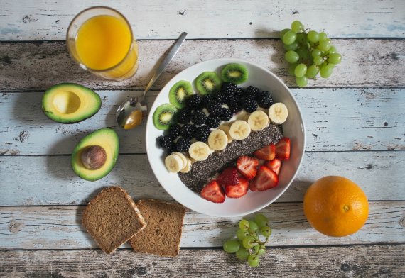 Vegan in den Tag: Fünf Top-Frühstücksrezepte