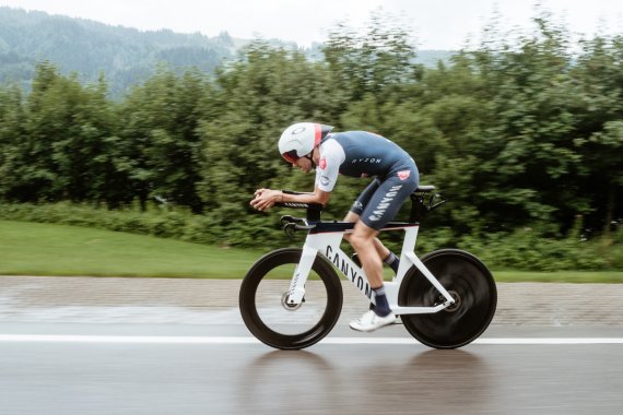 Ironman-Hawaii-Sieger Jan Frodeno