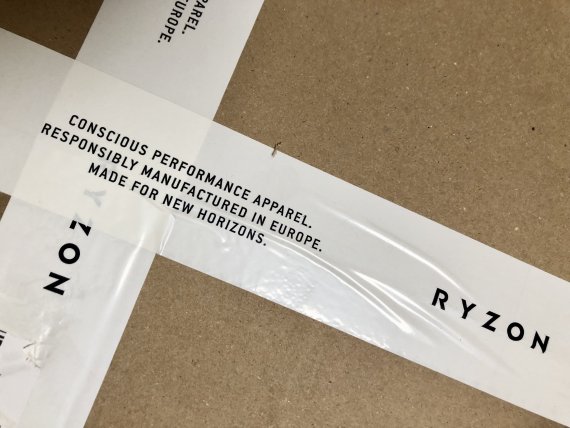 Paket von Ryzon