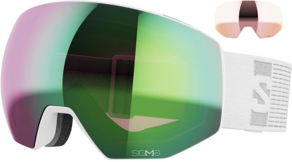 Salomon Radium Prime