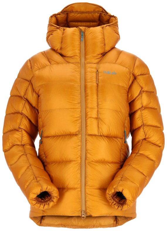 Rab Mythic Ultra Jacket