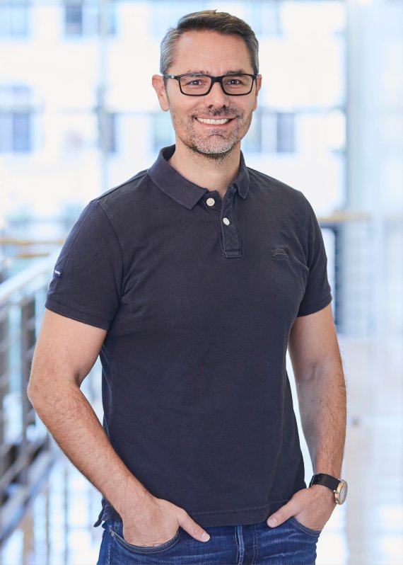 Tobias Gröber