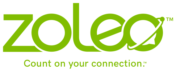 Das Logo von Zoleo