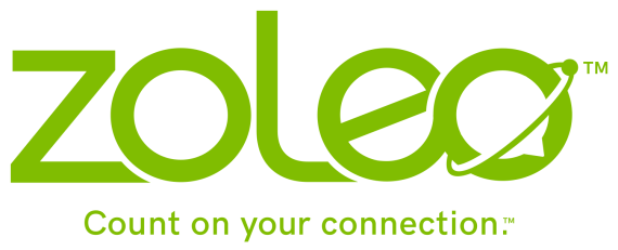 Das Logo von Zoleo Das Logo von Zoleo
