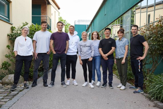 Die ISPO Award Jury