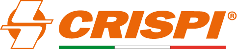 Logo der Marke Crispi