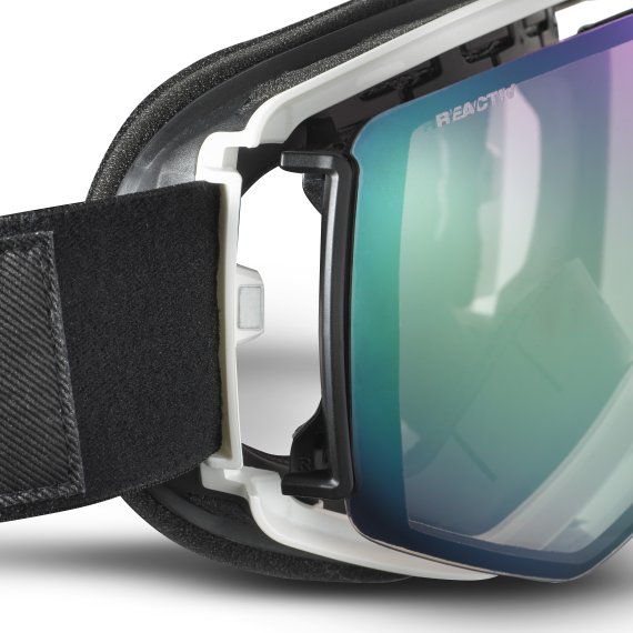 ISPO Award Winner 2022 Julbo Lightyear Goggle