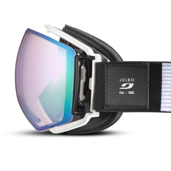 ISPO Award Winner 2022 Julbo Lightyear Goggle