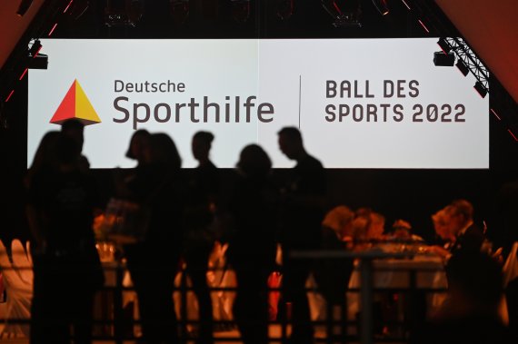 Ball des Sports: 2022 noch in Wiesbaden, 2023 in Frankfurt am Main