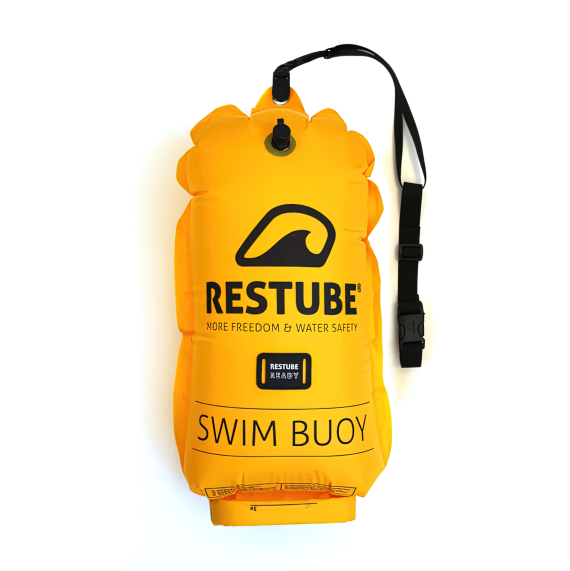 Restube_Swim Buoy
