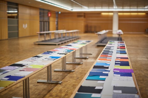 Products for ISPO Textrends