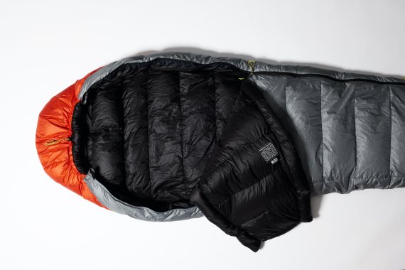 Ghost whisperer 40 sleeping bag outlet